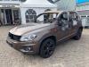 Volkswagen Tiguan (5N1/2) 2.0 TSI 16V 4Motion Bremszange links vorne