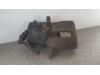 Volkswagen Tiguan (5N1/2) 2.0 TSI 16V 4Motion Bremszange links hinten