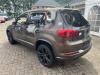 Volkswagen Tiguan (5N1/2) 2.0 TSI 16V 4Motion Stoßdämpfer links hinten