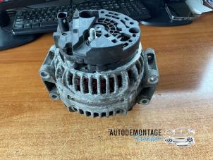 Begagnade Dynamo Volkswagen Tiguan (5N1/2) 2.0 TSI 16V 4Motion Pris € 50,00 Marginaltabell erbjuds av Franken Autodemontage B.V.