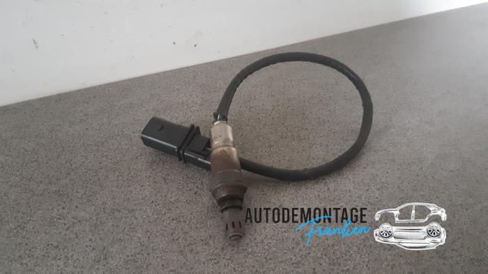 Usados Sonda Lambda Opel Insignia Sports Tourer 2.0 CDTI 16V Precio € 25,00 Norma de margen ofrecido por Franken Autodemontage B.V.