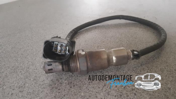 Lambda probe from a Opel Insignia Sports Tourer 2.0 CDTI 16V 2017
