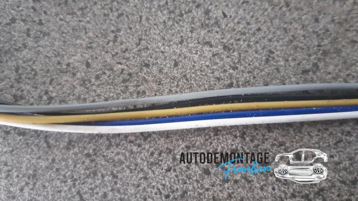 Lambda probe from a Opel Insignia Sports Tourer 2.0 CDTI 16V 2017