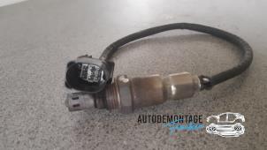 Lambda probe from a Opel Insignia Sports Tourer 2.0 CDTI 16V 2017