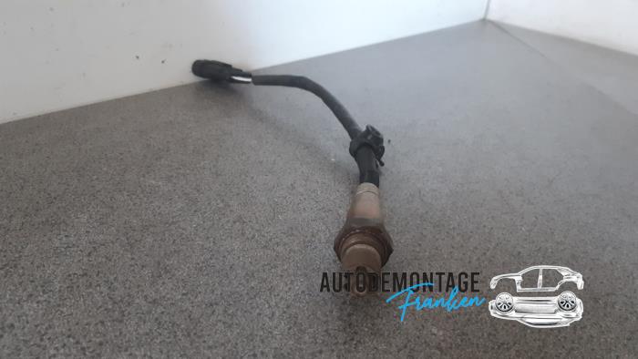 Usados Sonda Lambda Fiat Grande Punto (199) 1.4 Precio € 35,00 Norma de margen ofrecido por Franken Autodemontage B.V.
