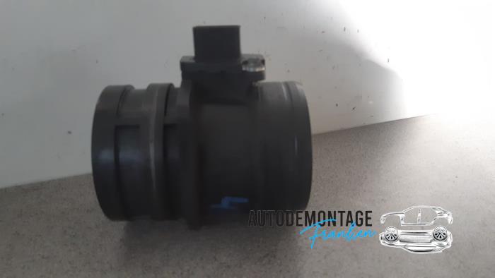 Gebrauchte Luftmassenmesser Volkswagen Tiguan (5N1/2) 2.0 TSI 16V 4Motion Preis € 40,00 Margenregelung angeboten von Franken Autodemontage B.V.