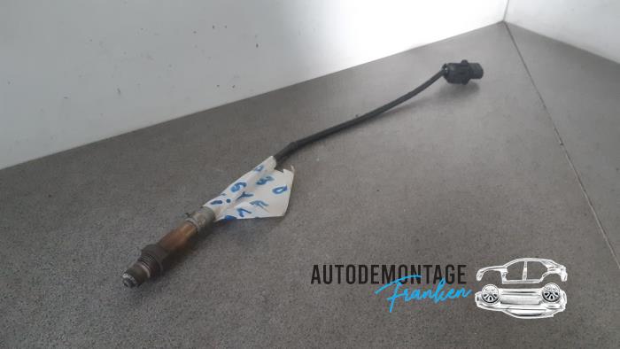 Usados Sonda Lambda Volkswagen Tiguan (5N1/2) 2.0 TSI 16V 4Motion Precio € 35,00 Norma de margen ofrecido por Franken Autodemontage B.V.