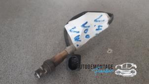 Lambda probe from a Volkswagen Tiguan (5N1/2) 2.0 TSI 16V 4Motion 2011