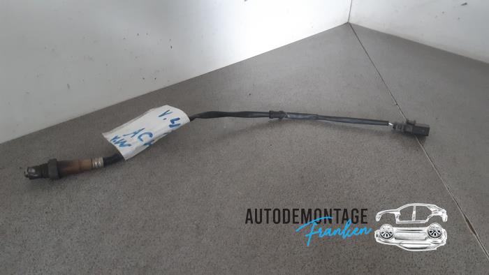 Sonde lambda d'un Volkswagen Tiguan (5N1/2) 2.0 TSI 16V 4Motion 2011