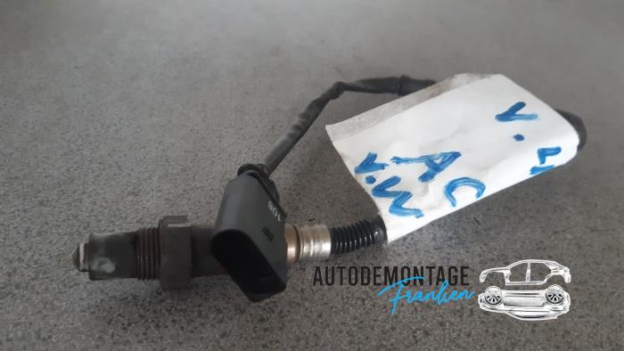 Usados Sonda Lambda Volkswagen Tiguan (5N1/2) 2.0 TSI 16V 4Motion Precio € 35,00 Norma de margen ofrecido por Franken Autodemontage B.V.