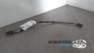 Sonde lambda d'un Volkswagen Tiguan (5N1/2) 2.0 TSI 16V 4Motion 2011