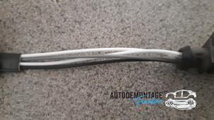 Sonde lambda d'un Volkswagen Tiguan (5N1/2) 2.0 TSI 16V 4Motion 2011