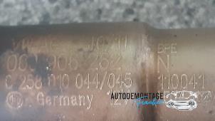 Sonde lambda d'un Volkswagen Tiguan (5N1/2) 2.0 TSI 16V 4Motion 2011