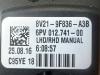 Throttle pedal position sensor from a Ford EcoSport (JK8) 1.0 EcoBoost 12V 125 2016
