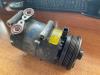 Air conditioning pump from a Ford Focus 2, 2004 / 2012 1.6 16V, Hatchback, Petrol, 1.596cc, 74kW (101pk), FWD, HWDA, 2004-11 / 2007-08 2006