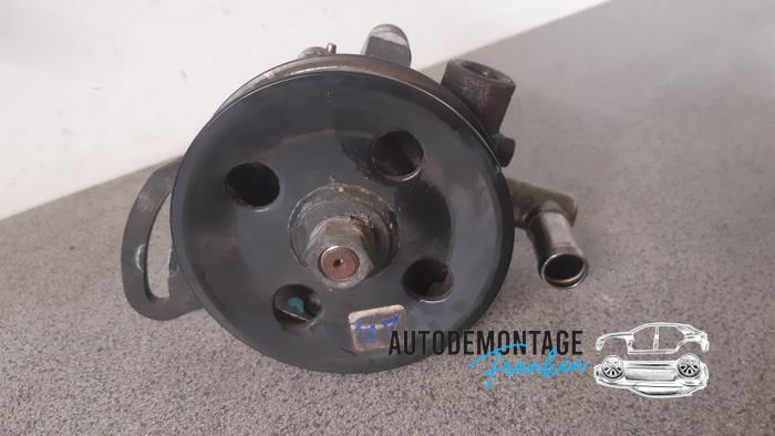 Usagé Pompe de direction Chevrolet Aveo (250) 1.2 16V Prix € 50,00 Règlement à la marge proposé par Franken Autodemontage B.V.