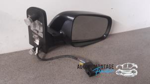 Used Wing mirror, right Seat Alhambra (7V8/9) 2.0 Price on request offered by Franken Autodemontage B.V.