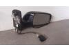Wing mirror, right from a Seat Alhambra (7V8/9) 2.0 2006