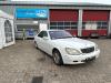 Mercedes-Benz S (W220) 3.2 S-320 18V Knuckle, front right
