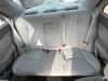 Rear bench seat from a Mercedes S (W220), 1998 / 2005 3.2 S-320 18V, Saloon, 4-dr, Petrol, 3.199cc, 165kW (224pk), RWD, M112944, 1998-10 / 2005-08, 220.065; 220.165 1999