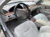 Juego de airbags de un Mercedes-Benz S (W220) 3.2 S-320 18V 1999