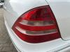Mercedes-Benz S (W220) 3.2 S-320 18V Taillight, left