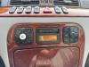 Mercedes-Benz S (W220) 3.2 S-320 18V Radio/cassette player