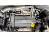 Engine from a Opel Meriva, 2003 / 2010 1.4 16V Twinport, MPV, Petrol, 1.364cc, 66kW (90pk), FWD, Z14XEP; EURO4, 2004-07 / 2010-05 2004
