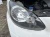 Headlight, right from a Toyota Aygo (B10), 2005 / 2014 1.0 12V VVT-i, Hatchback, Petrol, 998cc, 50kW (68pk), FWD, 1KRFE, 2005-07 / 2014-05, KGB10 2014