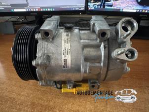 Used Air conditioning pump Citroen C8 (EA/EB) 2.0 16V Price on request offered by Franken Autodemontage B.V.