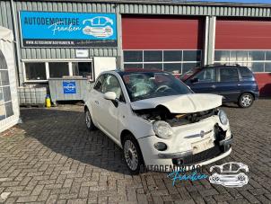 Used Power steering box Fiat 500 (312) 1.2 69 Price on request offered by Franken Autodemontage B.V.