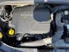 Engine from a Renault Clio III (BR/CR) 1.2 16V TCe 100 2007