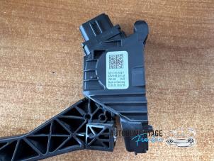 Gaspedalsensor från en Volkswagen Golf VII (AUA) 2.0 GTI 16V 2014