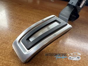 Gaspedalsensor från en Volkswagen Golf VII (AUA) 2.0 GTI 16V 2014