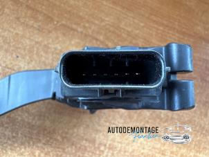Gaspedalsensor från en Volkswagen Golf VII (AUA) 2.0 GTI 16V 2014