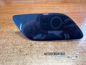 Used Cover cap headlight washer right Audi A6 Avant (C7) 2.0 TDI 16V Price on request offered by Franken Autodemontage B.V.