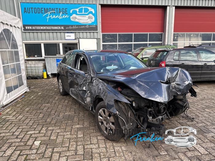 Gebrauchte Anlasser Audi A6 Avant (C7) 2.0 TDI 16V Preis auf Anfrage angeboten von Franken Autodemontage B.V.