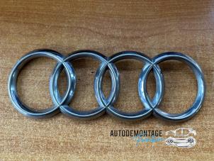 Used Emblem Audi A6 Avant (C7) 2.0 TDI 16V Price on request offered by Franken Autodemontage B.V.
