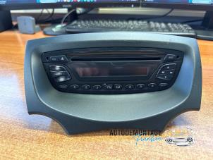 Usagé Radio/Lecteur CD Ford Ka II 1.2 Prix sur demande proposé par Franken Autodemontage B.V.