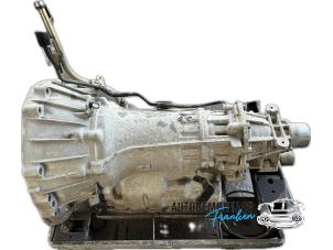 Used Gearbox Nissan 350 Z (Z33) 3.5 V6 24V Price on request offered by Franken Autodemontage B.V.