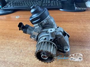 Used Mechanical fuel pump Renault Clio IV (5R) 1.5 Energy dCi 90 FAP Price on request offered by Franken Autodemontage B.V.