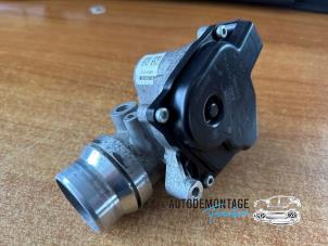 Used Throttle body Renault Clio IV (5R) 1.5 Energy dCi 90 FAP Price on request offered by Franken Autodemontage B.V.
