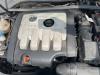 Engine from a Volkswagen Golf V (1K1), 2003 / 2010 2.0 TDI 16V, Hatchback, Diesel, 1.968cc, 103kW (140pk), FWD, BKD, 2003-10 / 2008-11, 1K1 2005