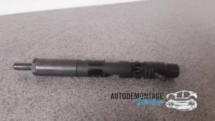 Used Injector (diesel) Renault Kangoo Express (FW) 1.5 dCi 70 Price on request offered by Franken Autodemontage B.V.