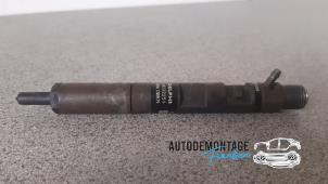 Used Injector (diesel) Renault Kangoo Express (FW) 1.5 dCi 70 Price on request offered by Franken Autodemontage B.V.