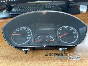 Used Odometer KM Fiat Ducato (250) 2.2 D 100 Multijet Euro 4 Price on request offered by Franken Autodemontage B.V.