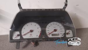 Used Odometer KM MG MG TF Price on request offered by Franken Autodemontage B.V.