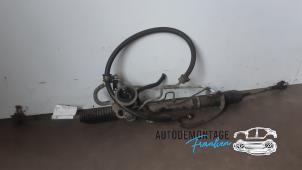 Used Power steering box Mitsubishi Lancer Wagon (CS) 1.6 16V Price on request offered by Franken Autodemontage B.V.