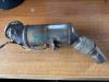 Catalytic converter from a BMW 1 serie (F20) 116i 1.5 12V 2019