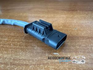 Sonde lambda d'un BMW 1 serie (F20) 116i 1.5 12V 2019